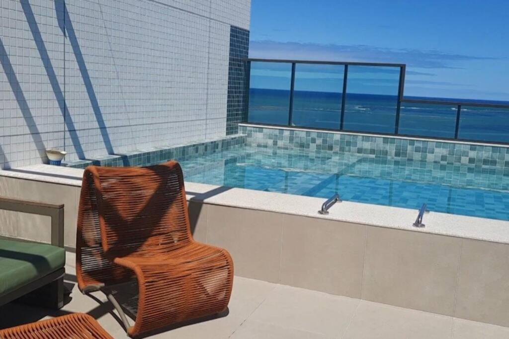 Seu Lugarzinho Em Maceio Maceió Exterior foto