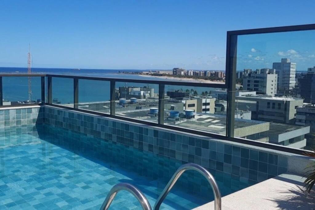Seu Lugarzinho Em Maceio Maceió Exterior foto