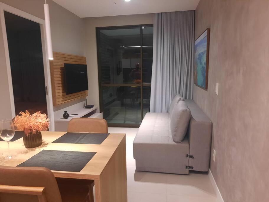 Seu Lugarzinho Em Maceio Maceió Exterior foto