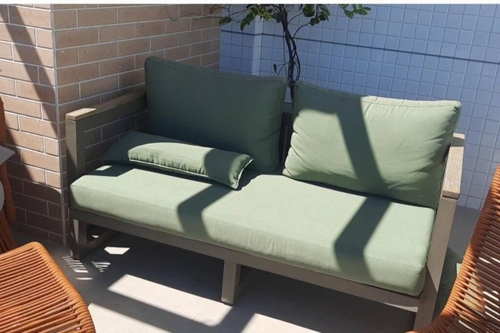 Seu Lugarzinho Em Maceio Maceió Exterior foto
